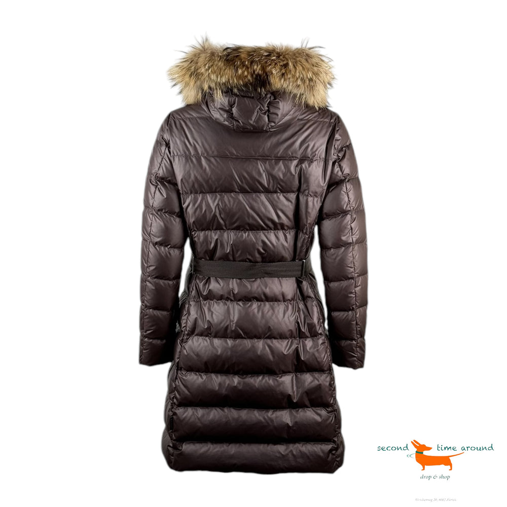 Moncler Down Coat