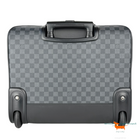 Louis Vuitton Pilot Trolley Damier Graphite