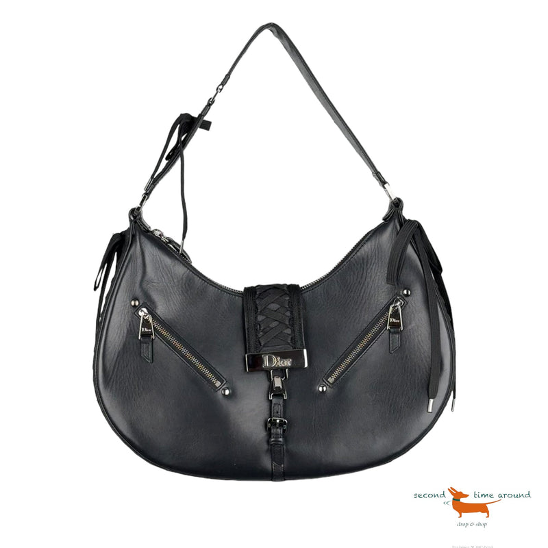 Dior Admit It Hand Bag