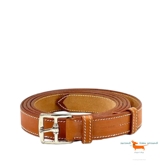 Hermes 'Etriviere' Belt