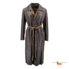 Fendi Reversible Coat