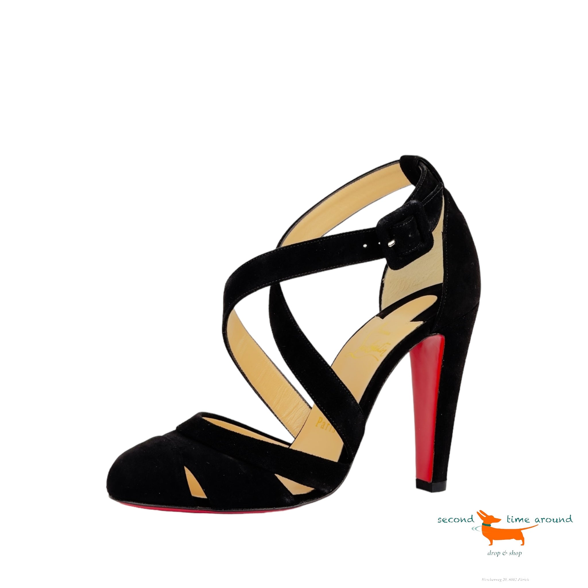 Christian Louboutin Pumps