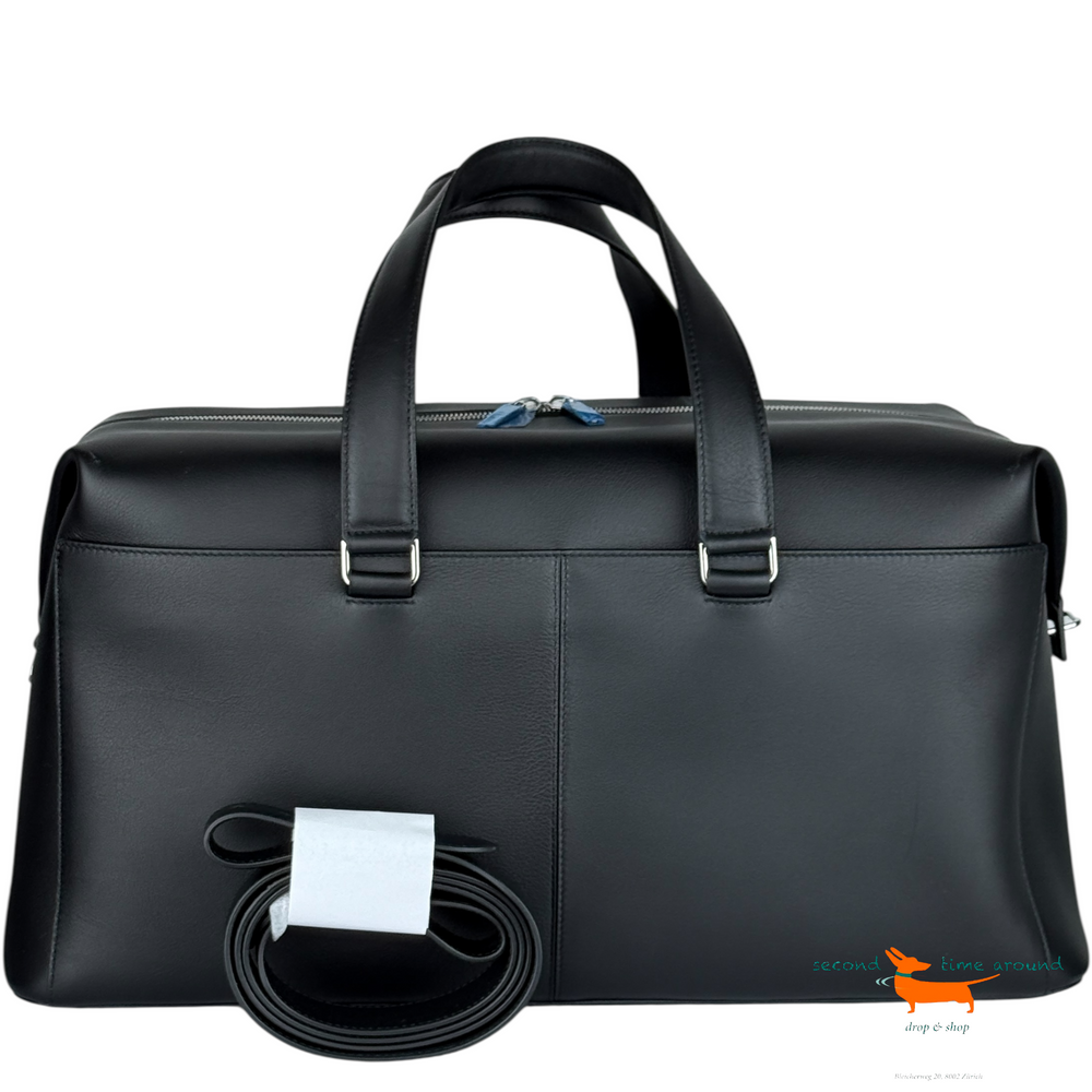 Cartier very Rare Weekend Bag