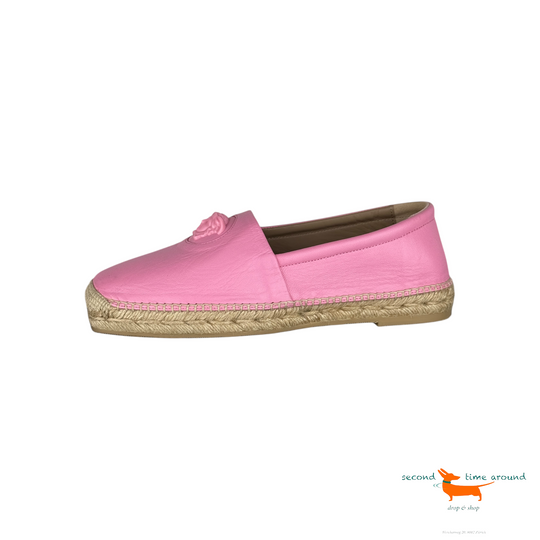 Versace Espadrilles