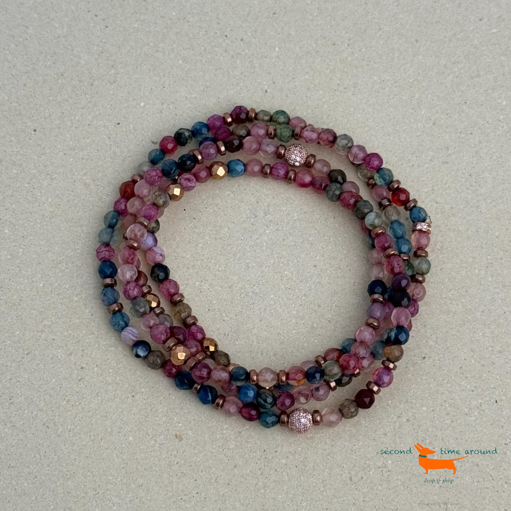Adarbi Bracelet
