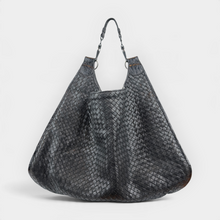 Bottega Veneta Campana Bag