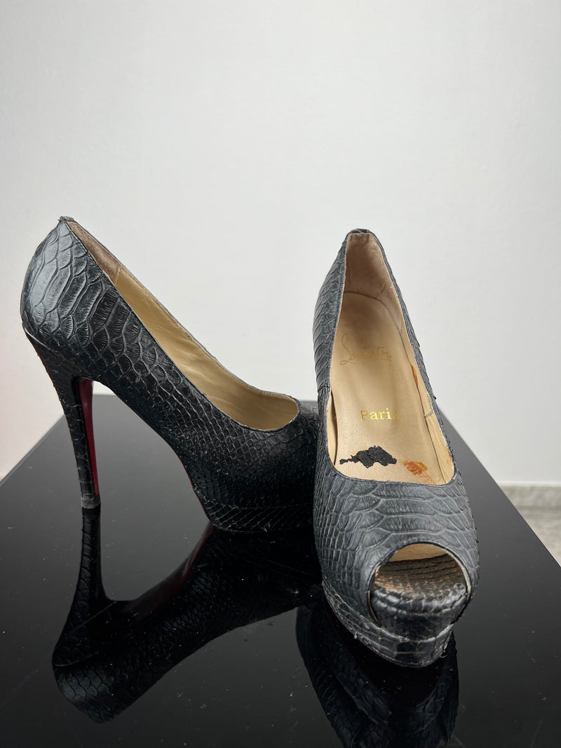 Christian Louboutin Pumps