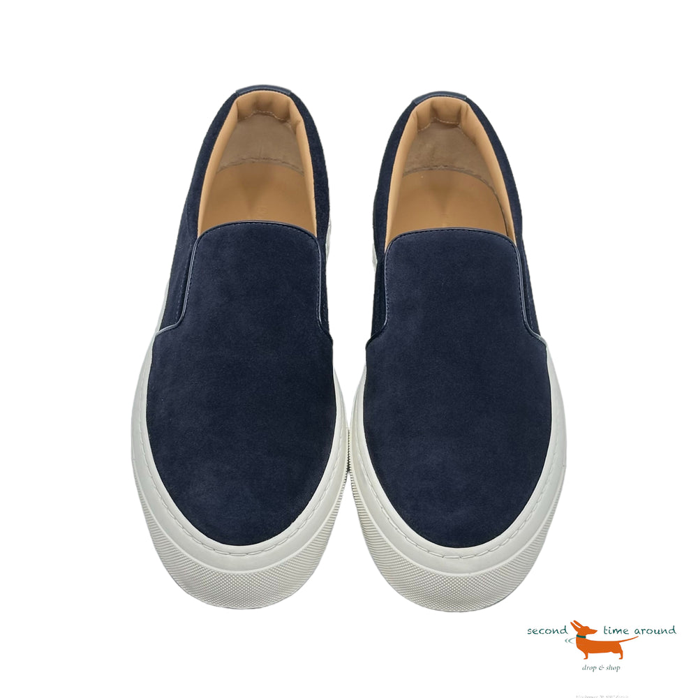 Giorgio Armani slip-on