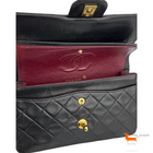 Chanel Classic Double Flap Bag