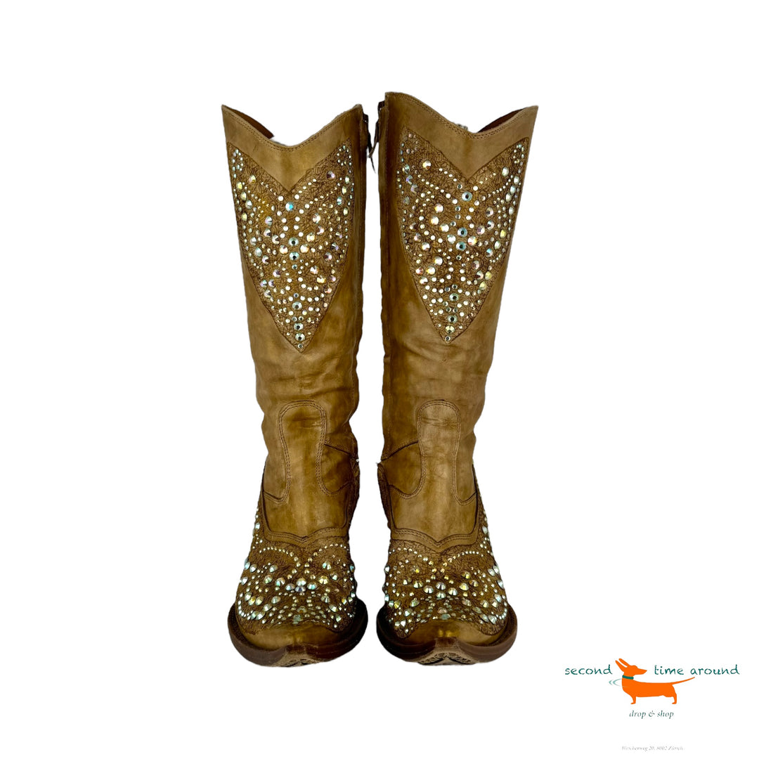 Damy Boots