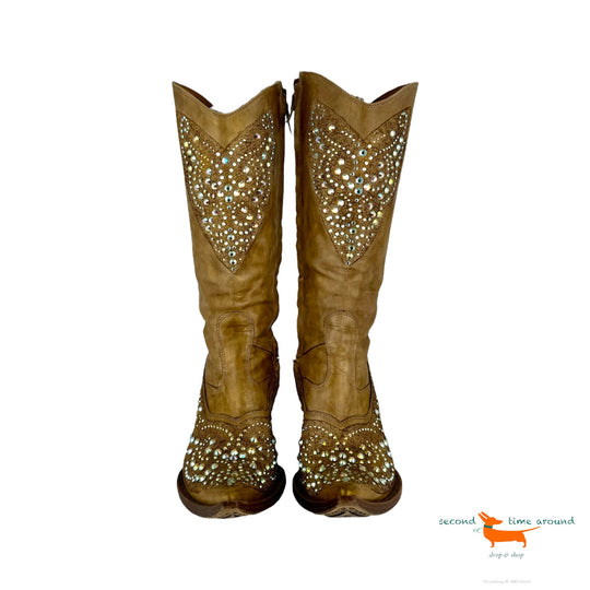 Damy Boots