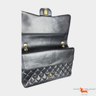Chanel Classic Double Flap Maxi Bag
