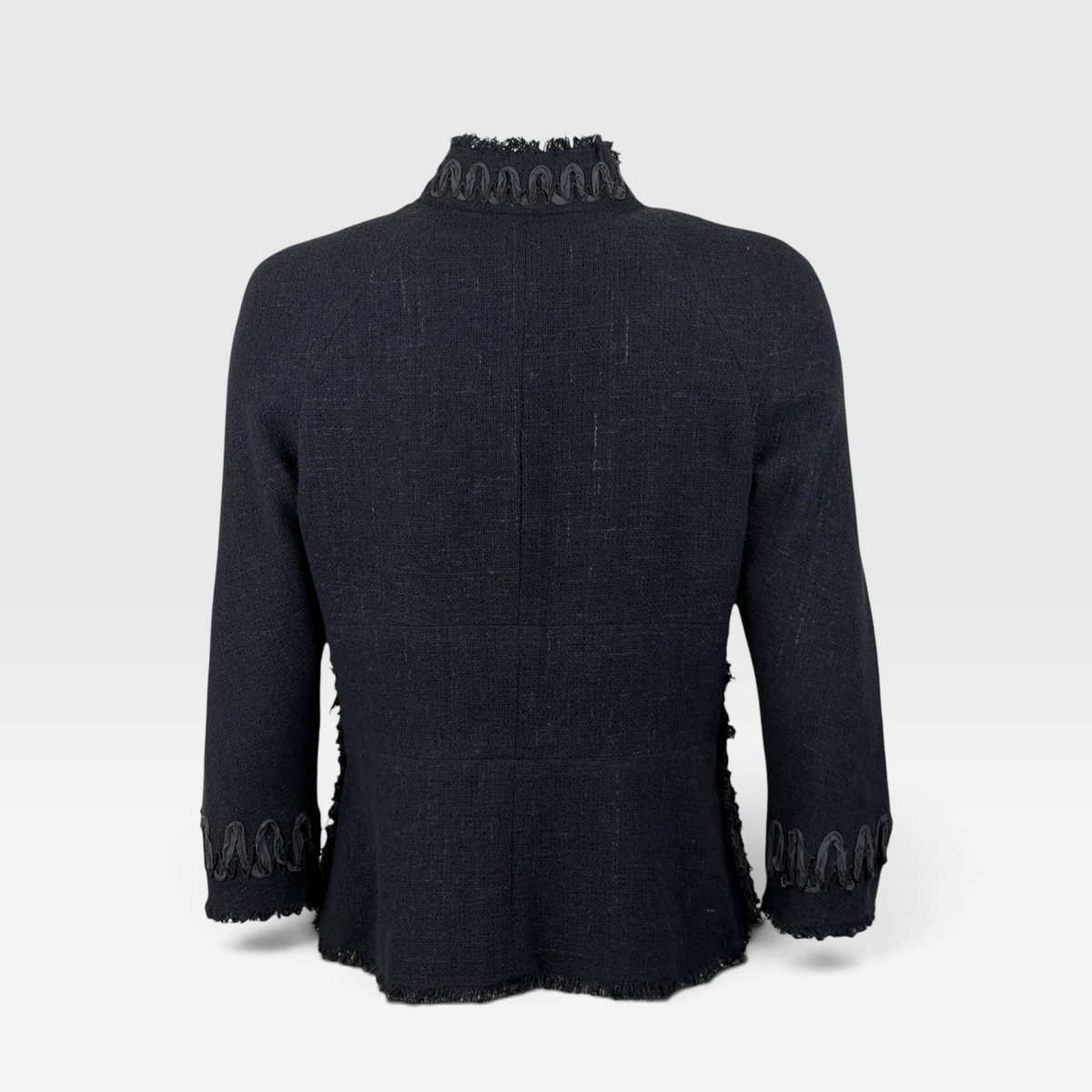 Chanel Jacket