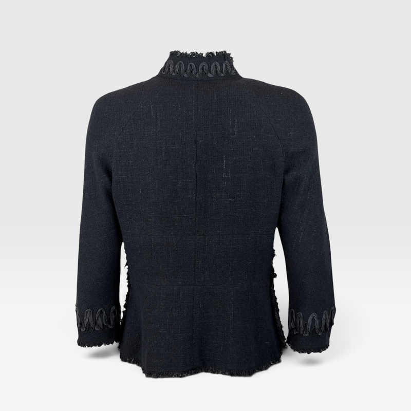 Chanel Jacket