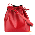 Louis Vuitton Noé Bag