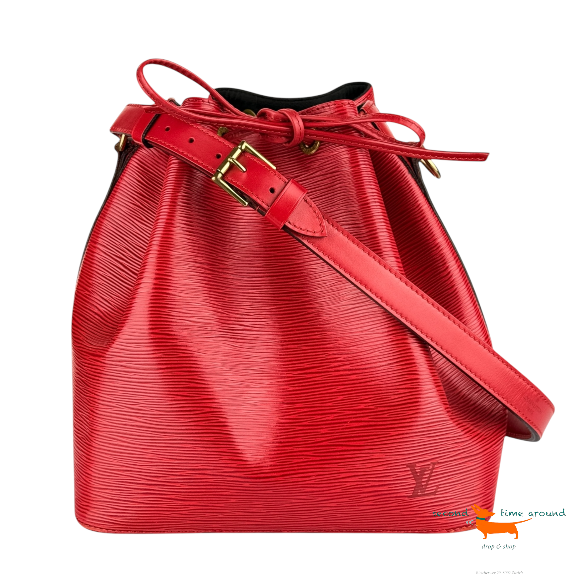 Louis Vuitton Noé Bag