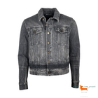 Saint Laurent Jeans Jacket