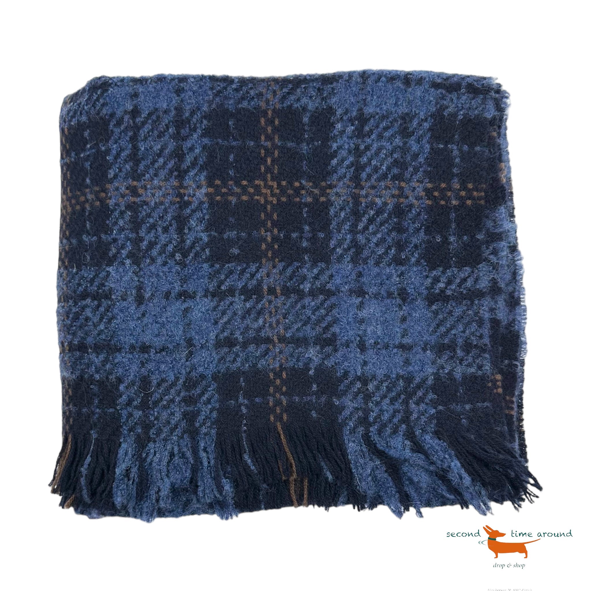 Brunello Cucinelli Scarf