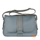 Hermès Bourlingue Bag