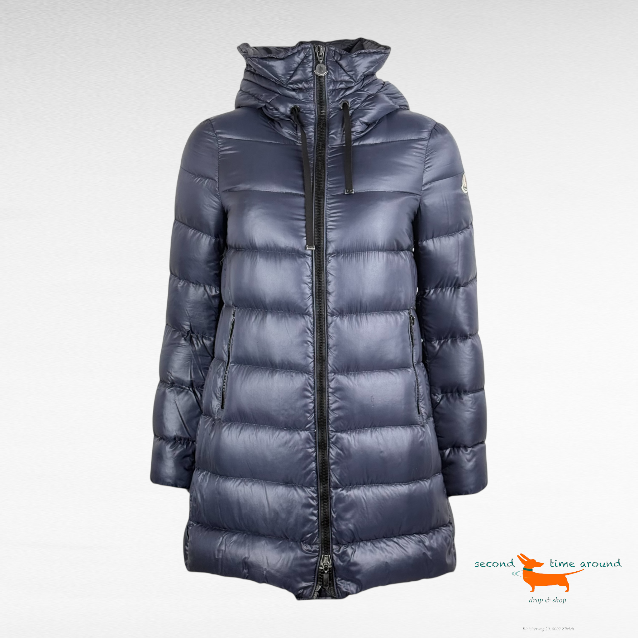 Moncler Down Coat