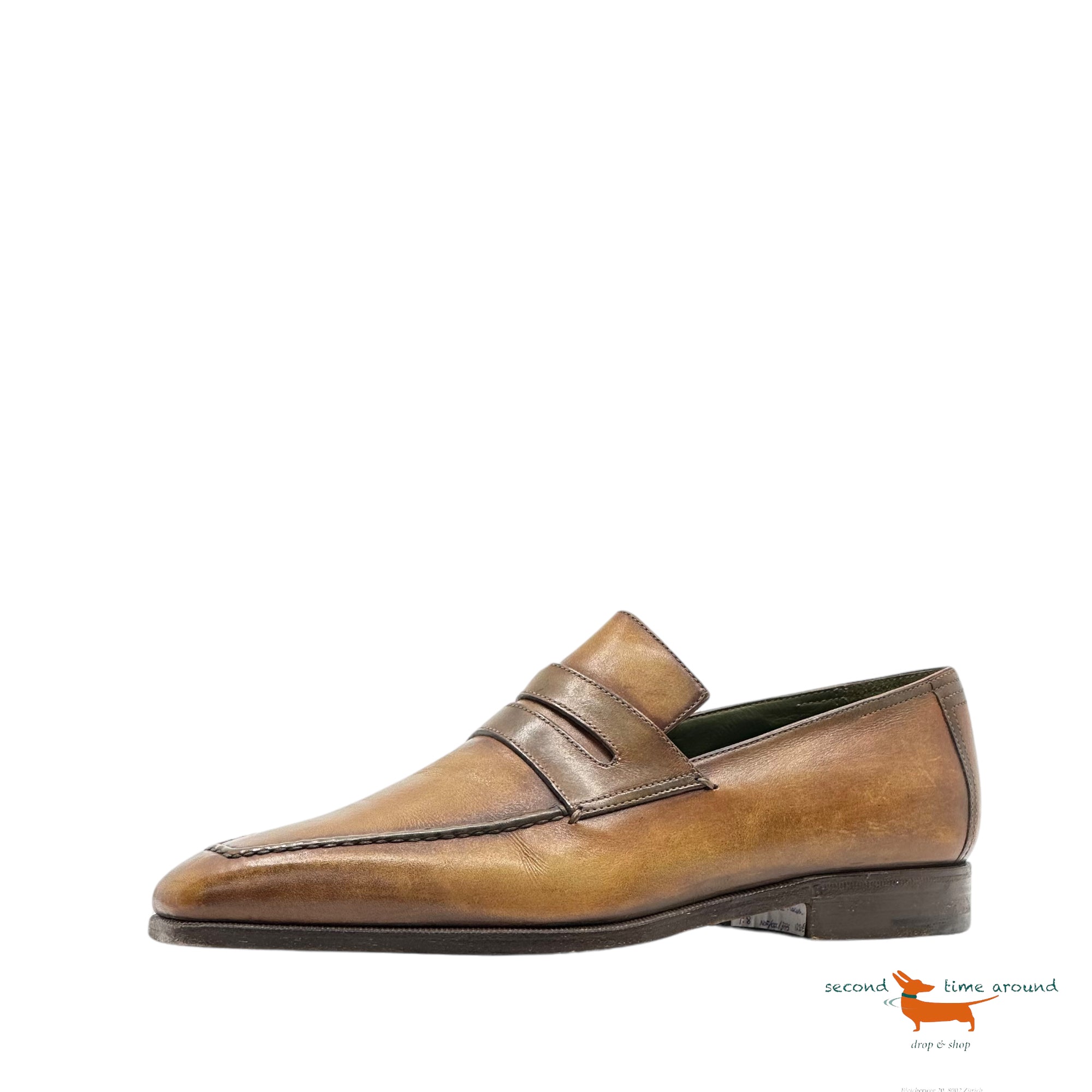 Berluti Shoes