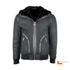 Dolce&Gabbana Shearling Jacket