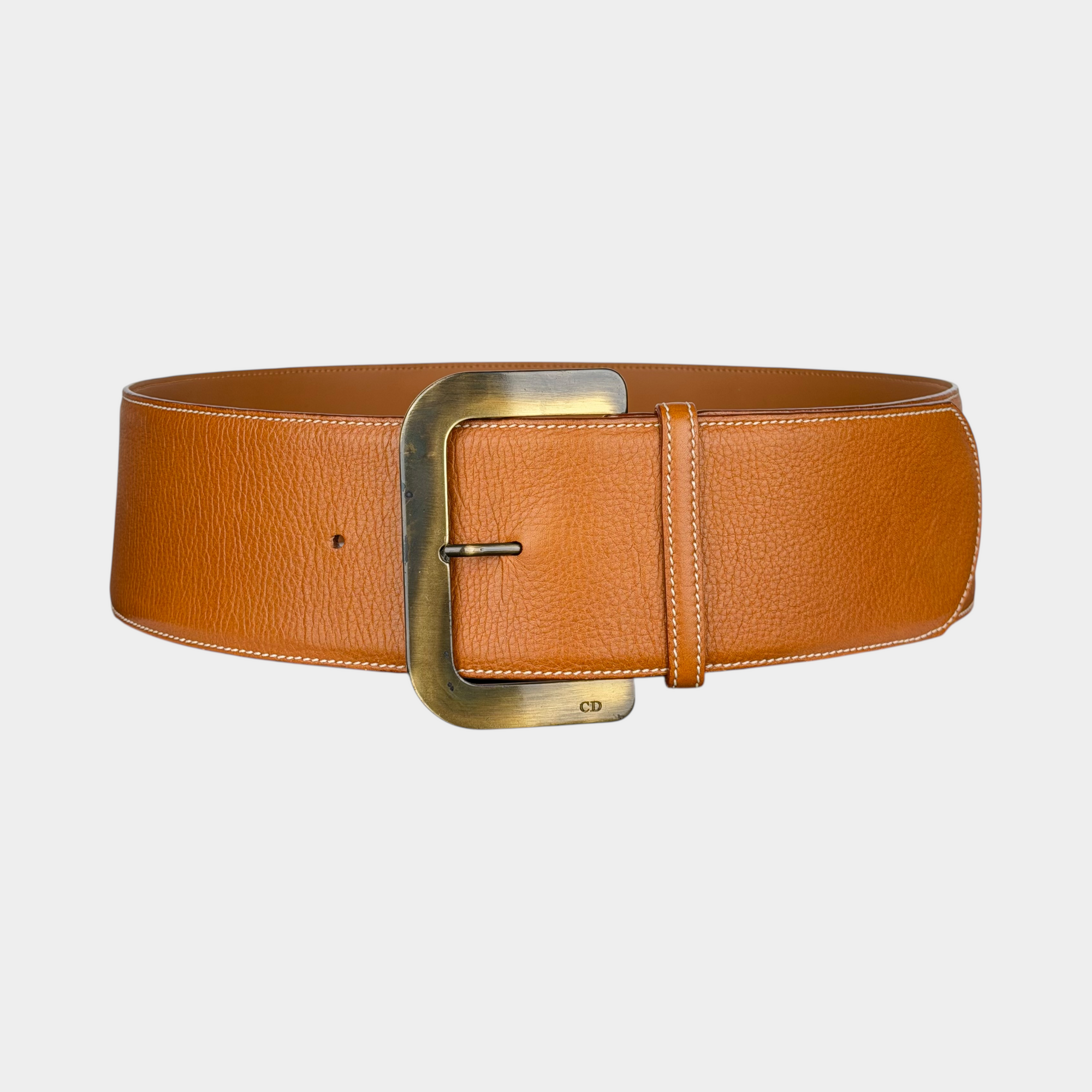 Christian Dior Belt