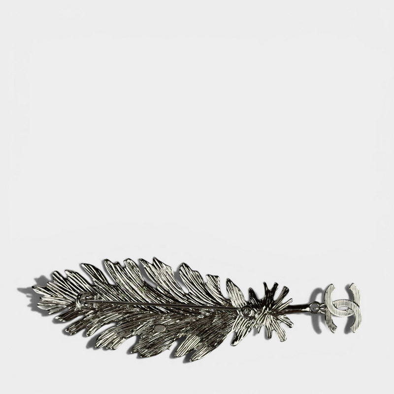 Chanel Brooch