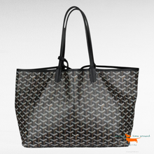 Goyard Saint Louis PM Tote Bag