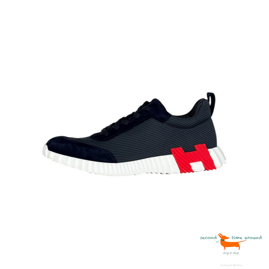 Hermes Bouncing Sneaker