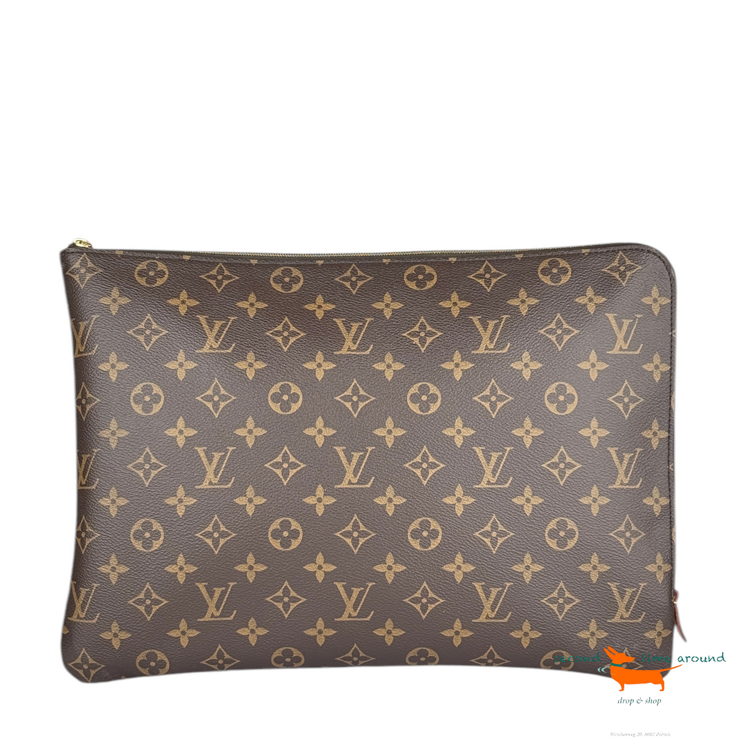 Louis Vuitton Etui Voyage Nv Mng