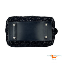 Louis Vuitton Speedy 30 Sequin Bag