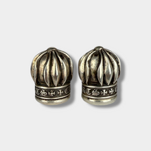 Chrome Hearts Maltese Cross Salt & Pepper Shaker Set