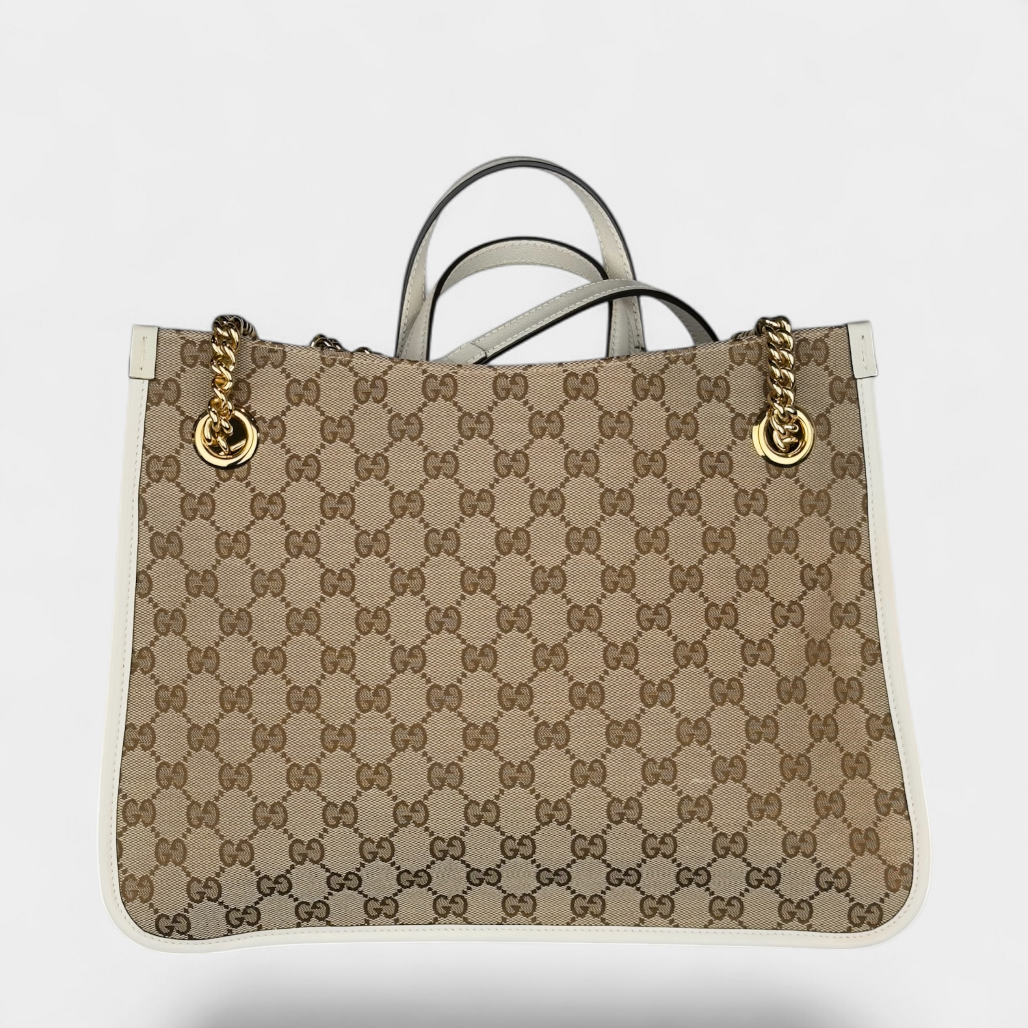 Gucci Horsebit 1955 Medium Tote Bag