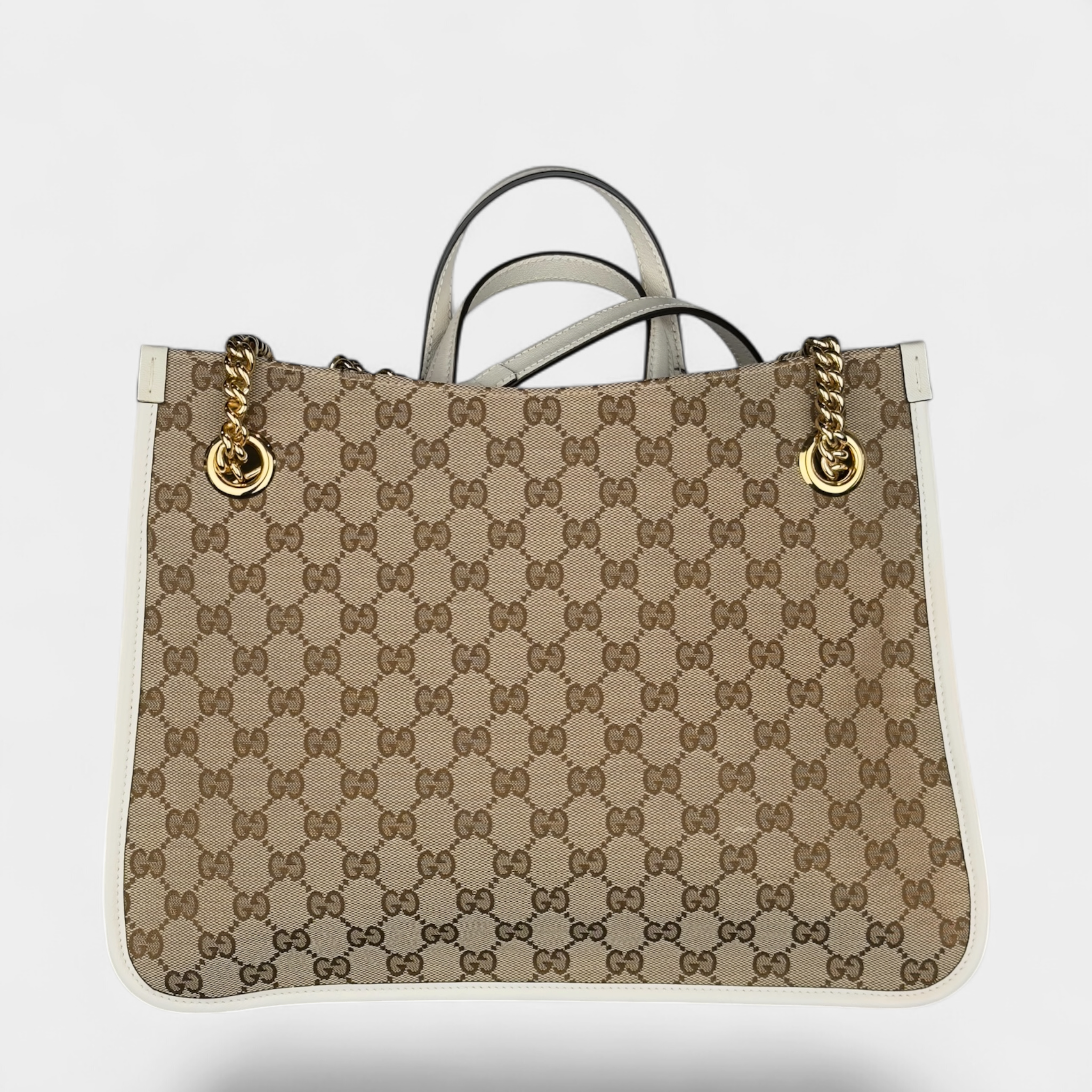 Gucci Horsebit 1955 Medium Tote Bag