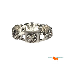 Chrome Hearts Bracelet 1991