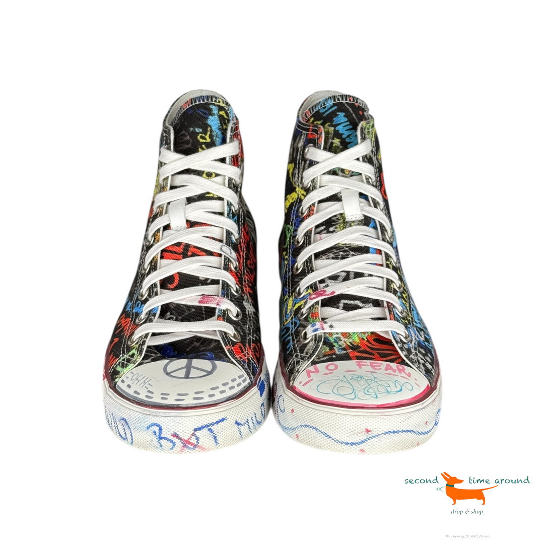 Vetements Sneaker