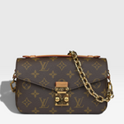 Louis Vuitton Pochette Métis East West