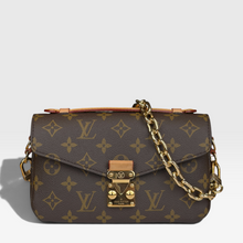 Louis Vuitton Pochette Métis East West
