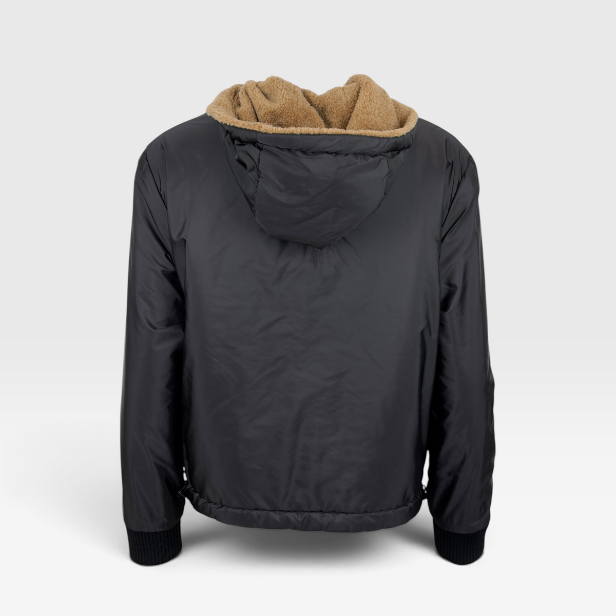 Moncler Reversibel Jacket
