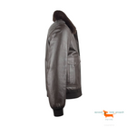 Celine Leather Jacket