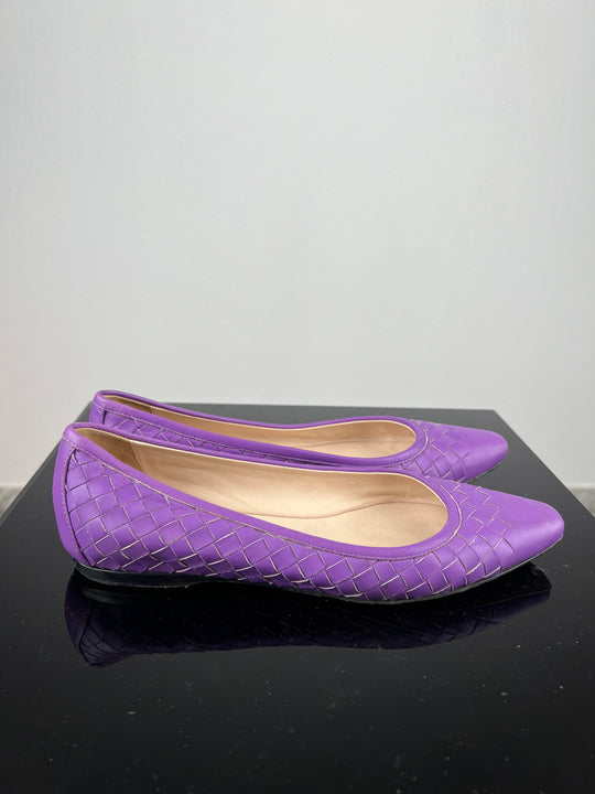 Bottega Veneta Shoes