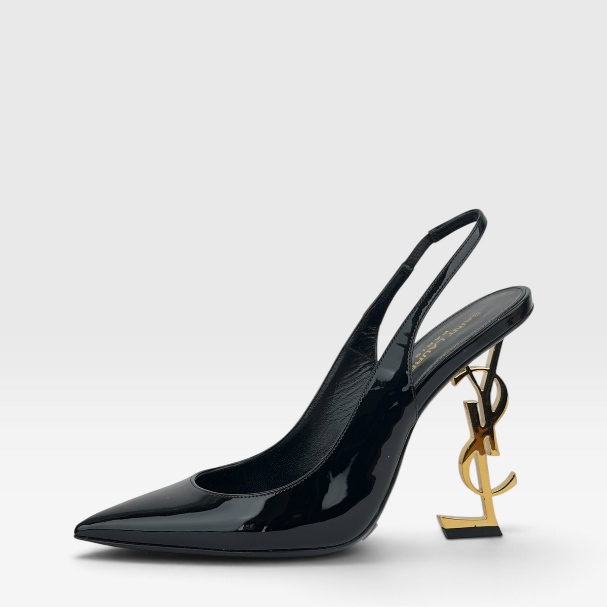 Saint Laurent Opyum Pumps