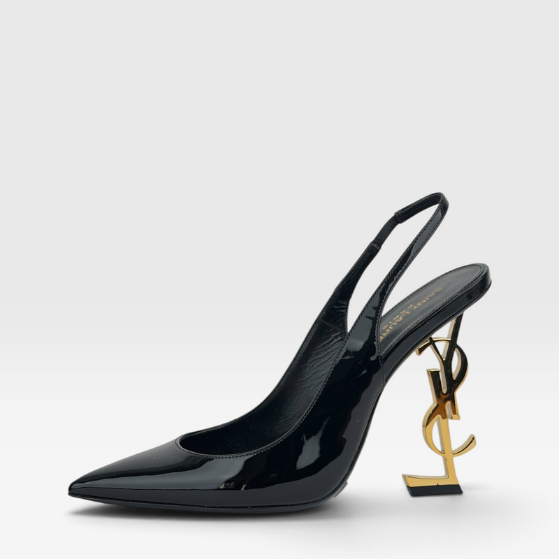Saint Laurent Opyum Pumps