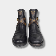 Louis Vuitton Boots