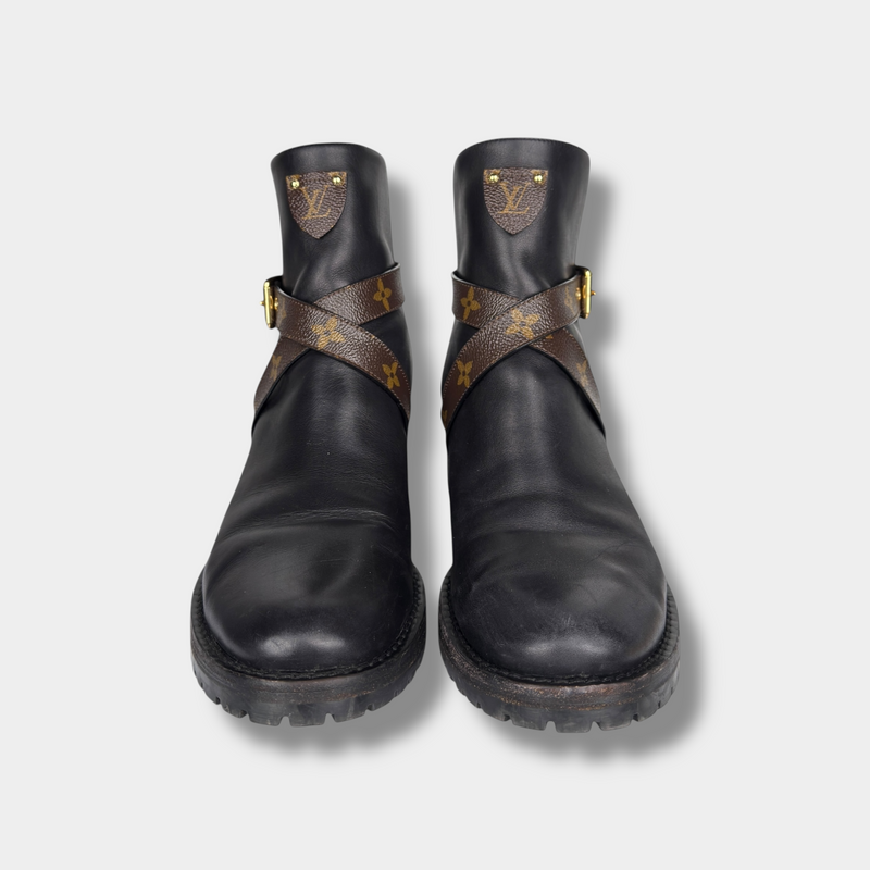Louis Vuitton Boots