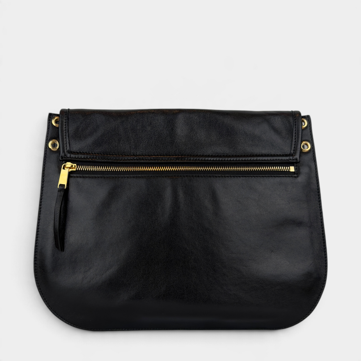 Celine Triomphe Soft Besace Bag
