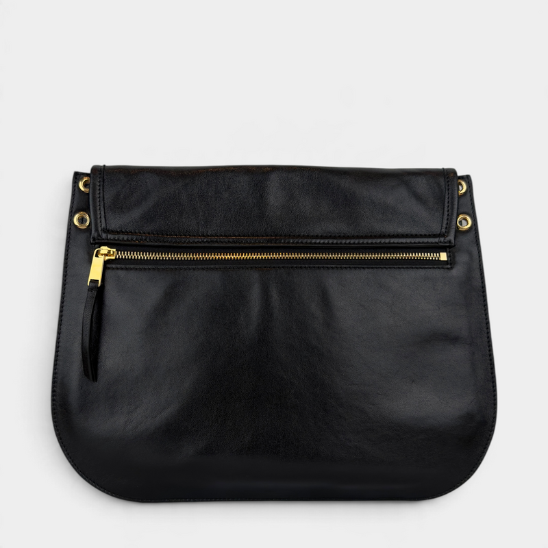 Celine Triomphe Soft Besace Bag