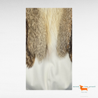 Hermes Fur Vest