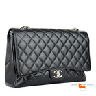 Chanel Classic Double Flap Bag
